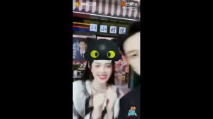 Бай Лу и Дилан Ван Хэ Ди / Только ради любви / Bai Lu, Dylan Wang Hedi, Only For Love