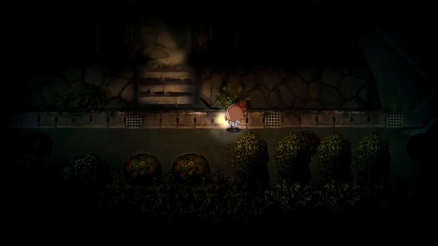 Yomawari: Night Alone - STUCK IN HORROR TOWN, Manly Let's Play Pt.1 смотреть онлайн