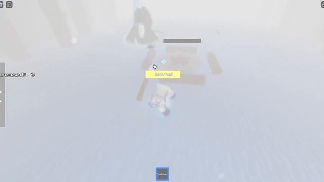 Christmas Event | Undertale Judgement Day смотреть онлайн