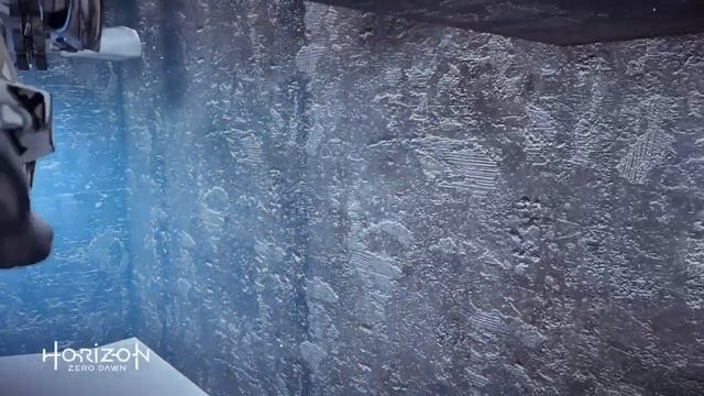 Horizon Zero Dawn™ Hidden Bunker смотреть онлайн
