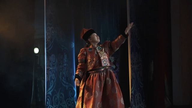 Сагаалган смотреть онлайн