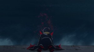 Убей или умри 23 серия (аниме-сериал, 2013)