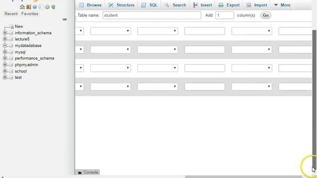 Lecture 1: (MySQL) How to create Database By SAHIL Social Service (SSS) Division смотреть онлайн