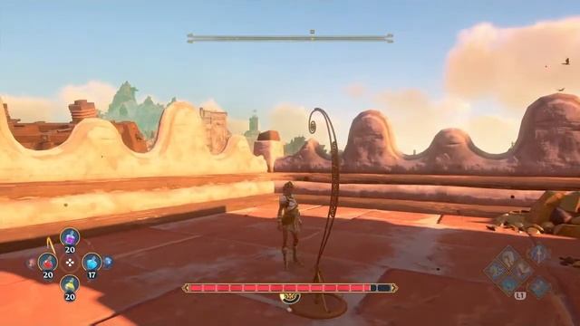 Immortals Fenyx Rising | All Nike Fragment Locations смотреть онлайн