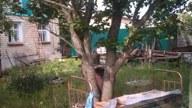 ПРОДАЁМ ДОМ В ПОСЁЛКЕ ПРОХОРОВКА БЕЛГОРОДСКОЙ ОБЛАСТИ смотреть онлайн
