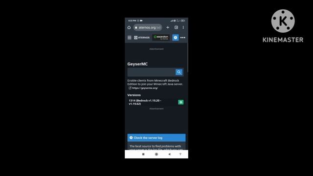 HOW TO MAKE MINECRAFT SERVER LIKE HEROBRINE SMP ON ATERNOS смотреть онлайн
