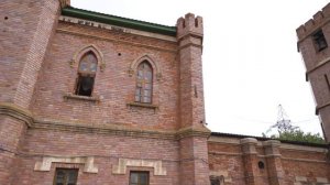 Оренбургская крепость