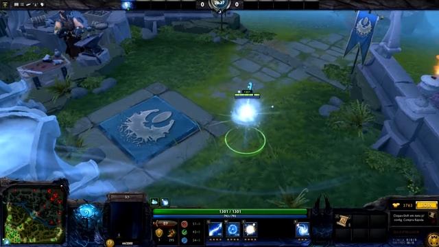Io - How to stop Relocate with TP смотреть онлайн