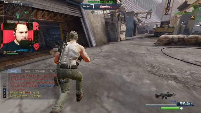 ЭТО ИНТЕРЕСНАЯ MMO, БЕСПЛАТНЫЕ ИГРЫ Ⓧ M.A.R.S. халява steam смотреть онлайн