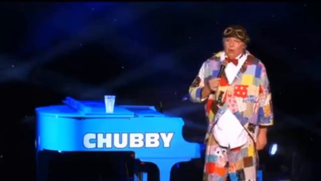 Roy Chubby Brown - Dont Get Fit Get Fat смотреть онлайн