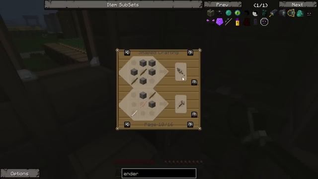 Minecraft HERO #01 - Mein eigenes MONOKEL! / Beste GAMMELBUDE! смотреть онлайн