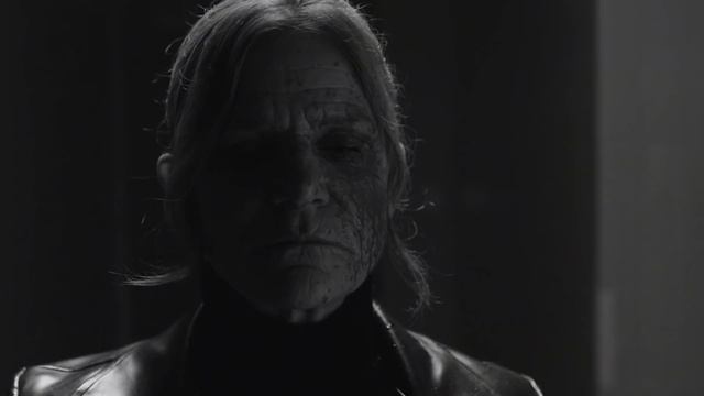 Треш ОБЗОР фильма "Темная сторона" смотреть онлайн