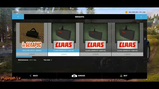 FS 15 CARPATHIAN PEA 1A V1 0 смотреть онлайн