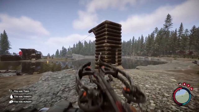 SotF crossbow (Don't Record that last part)