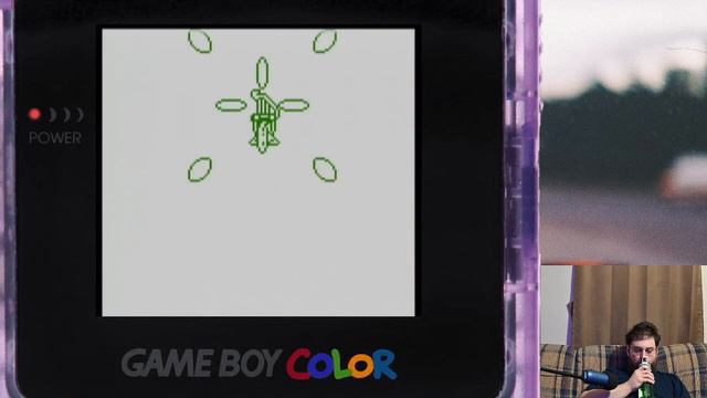 Link's Awakening (1993) (Part 2) - Streamed 6-22-2023 смотреть онлайн