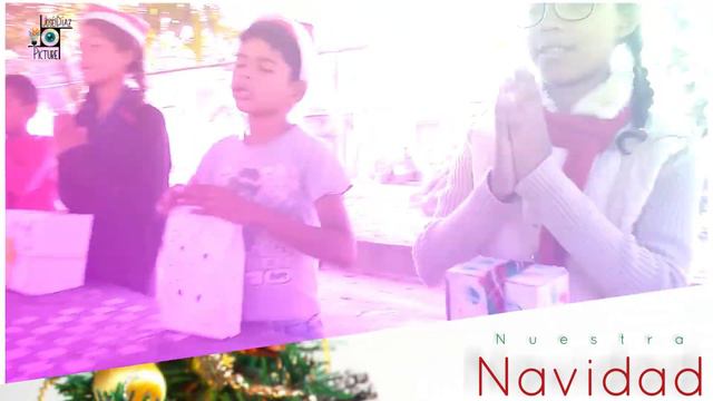 Nuestra Navidad