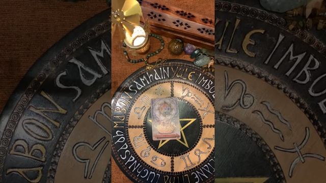 Интуитивное гадание «Колесо фортуны » от таролога Аклер Светлана на 3 позиции смотреть онлайн