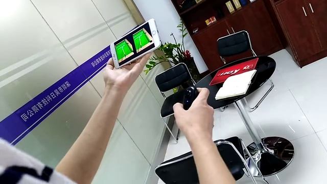 Best AR Billiards App-AR Games Compatible with IOS 11 смотреть онлайн