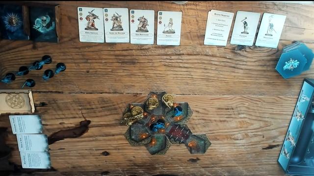 Crypt Hunters: A look at the Warhammer dungeon crawler смотреть онлайн