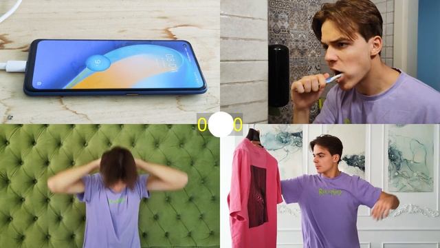 realme 7 Pro - Король швидкої зарядки смотреть онлайн