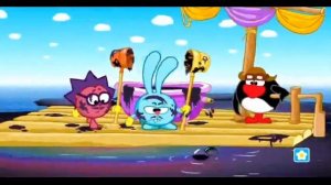 Маленькое большое море ускорение 4х