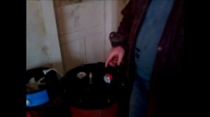 Автоклав  Предохранительный клапан