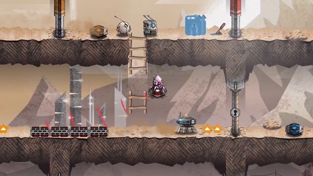 Terraforming Earth [PC] Steam Early Access Trailer смотреть онлайн