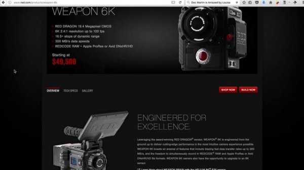 На фоне RED Hydrogen One другие смартфоны устарели. Первые впечатления
