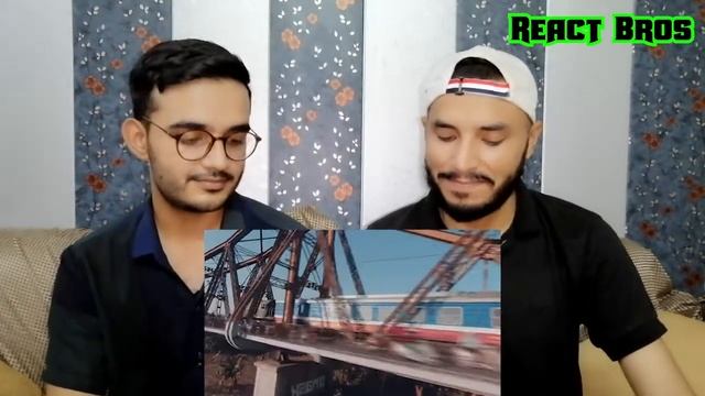 Vietnam From Above 2022 DRONE VIEW REACT BROS смотреть онлайн