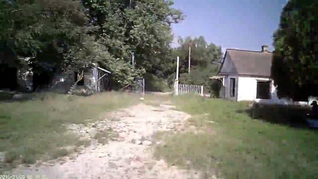 ZMR250 полеты в acro+ (раскачка) смотреть онлайн