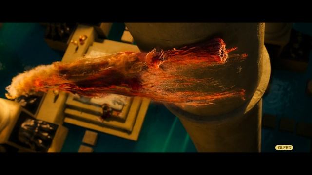 Три тысячи лет желаний-альтернативный финал фильма смотреть онлайн