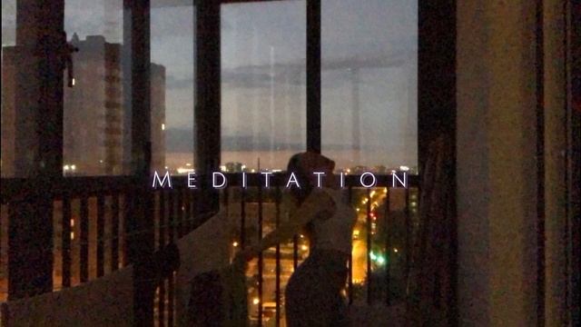 Медитация «забей на всё»// «расфокусировка» смотреть онлайн