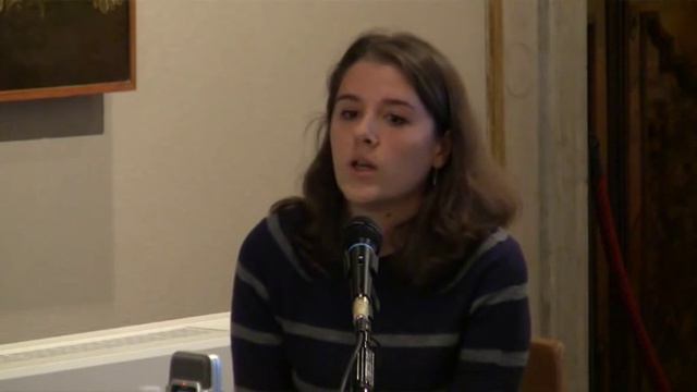 Stefania Cretella, Valerio Terraroli, Piera Tordella, Nicoletta Zanni Università di Torino смотреть онлайн