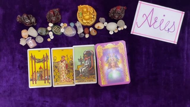 Aries ♈️ August 8-14 ???Weekly tarot cards Reading ??#tarotcards #youtube смотреть онлайн