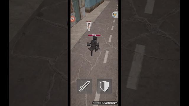 слив игры за всех персонажей в игре Toilet fight ? смотреть онлайн