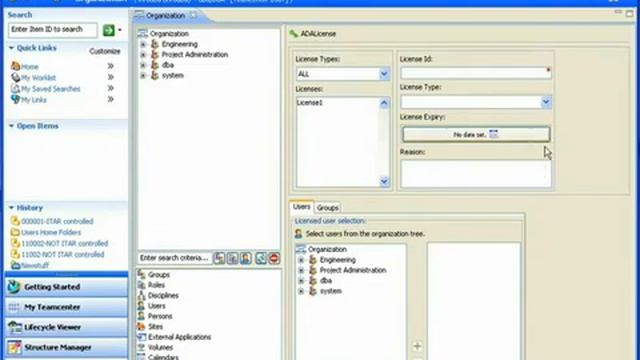 IDEAL PLM - Teamcenter Соответствия нормативным требованиям смотреть онлайн