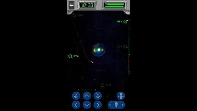 Space Agency Mission 18 Gold Walkthrough - Atmospheric Probe (Gold Award Let's Play By Xeriua) смотреть онлайн