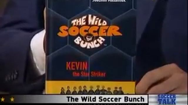 The Wild Soccer Bunch Launch ! $1000's of dollars of free value! смотреть онлайн
