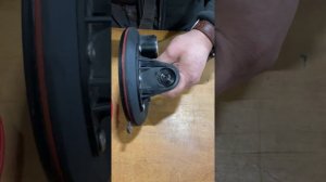 Лайфхак. Инструкция по настройке Вакуумной присоски DIAM