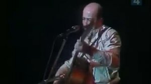 Александр Розенбаум-Бабий Яр 1988