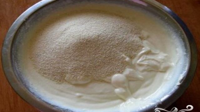 Сборник рецептов