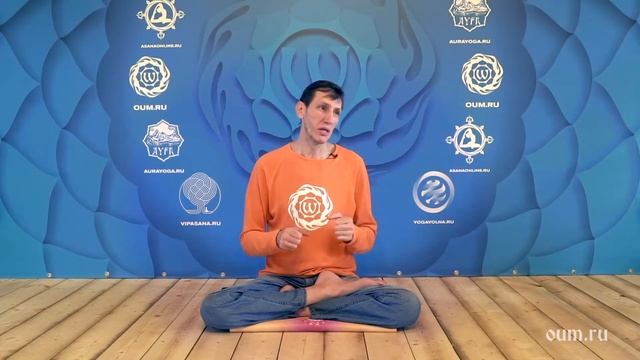 Проверка Индры и рождение брахмана. Андрей Верба