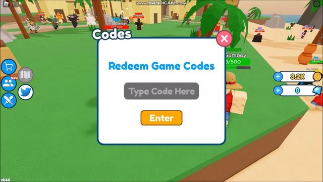 *ALL CODES WORK* [Hero HQ]?Strongest Anime Squad Simulator ROBLOX | 24 FEBRUARY 2023 смотреть онлайн