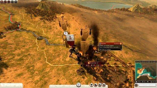 Hannibal At The Gates: Carthage Campaign #3 ~ Forging An Empire! смотреть онлайн