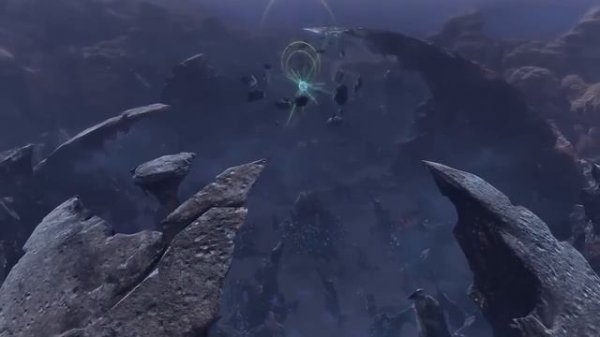 Bless - обзор мира