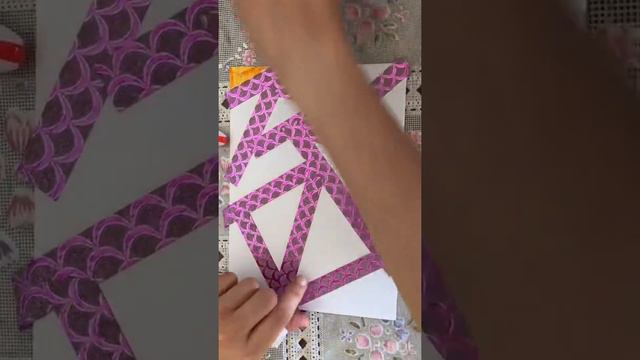 Делаем рисунок на открытку или ещё куда-то !!!мне было весело это делать смотреть онлайн