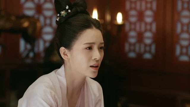 ENG SUB EP07【THE PROMISE OF CHANG’AN 長安諾】 | Starring: 成毅ChengYi (司鳳) 、赵樱子、韩栋領銜主演|火箭少女101楊超越古裝首秀 смотреть онлайн