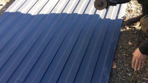 РЕМОНТ КРЫШИ ГАРАЖА