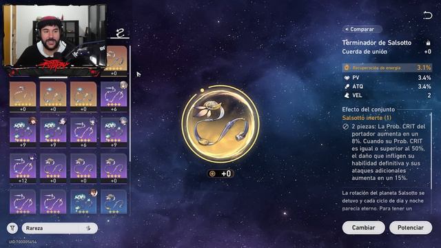 La GUIA DEFINITIVA de BAILU - Build Bailu Support - Honkai Star Rail | Putupau смотреть онлайн