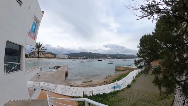 Palmanova - 25th January 2023 смотреть онлайн